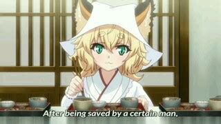 Kitsune Musume no Ecchi Oyado Episodio 2 Online